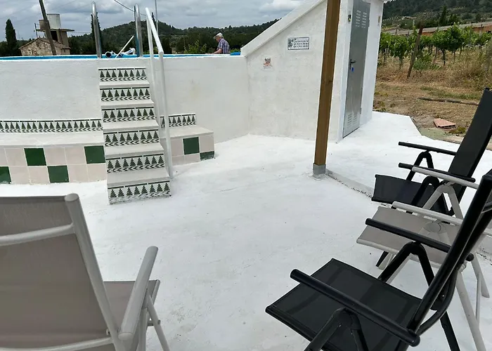 La Caseta Vella