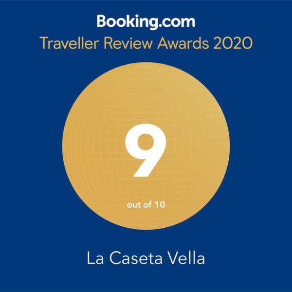 Apartment La Caseta Vella Falset
