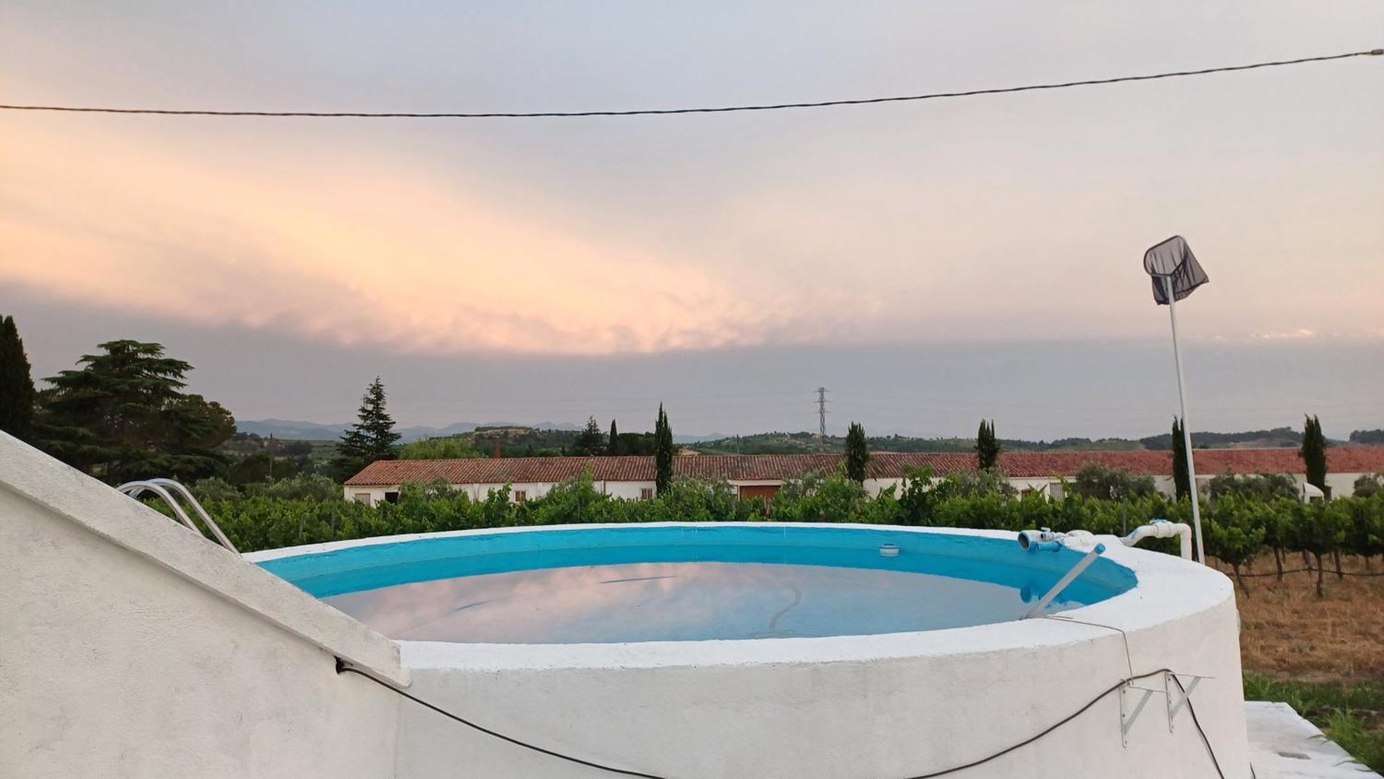 Apartament La Caseta Vella Falset