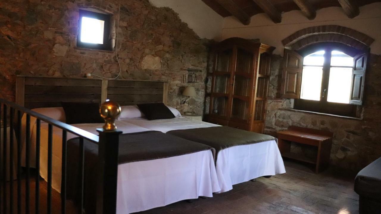La Caseta Vella *