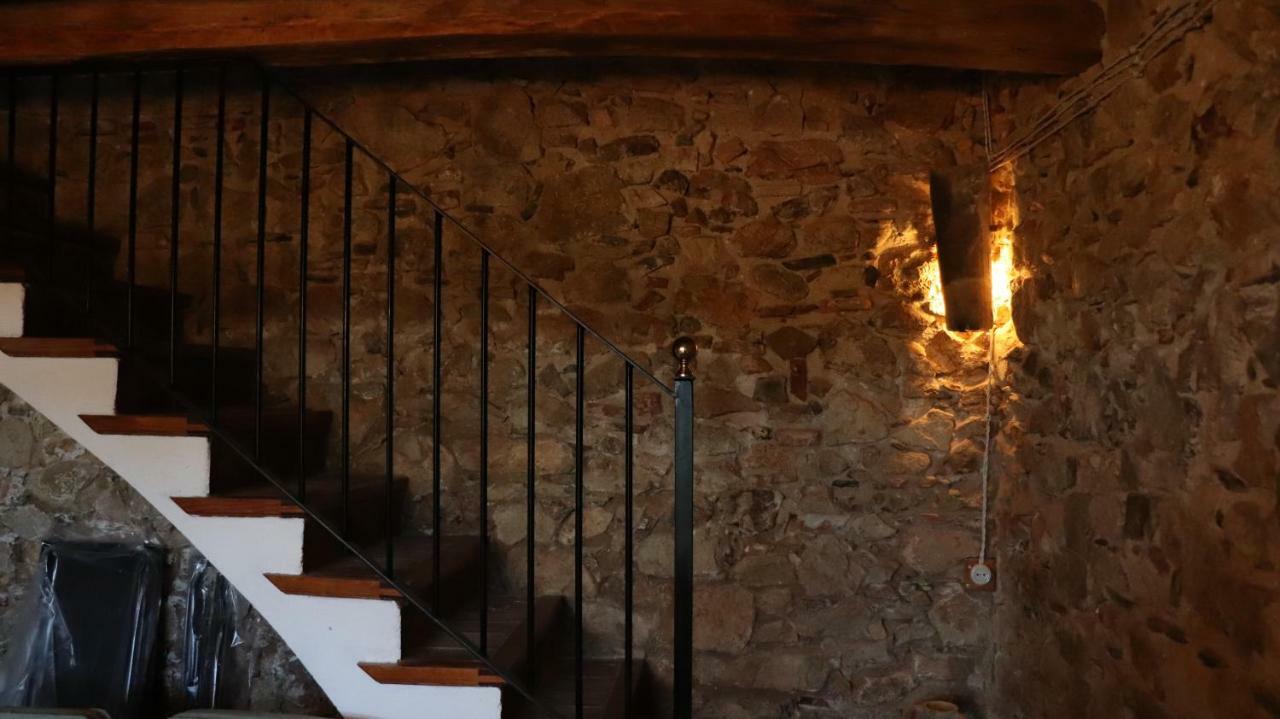 La Caseta Vella Apartment
