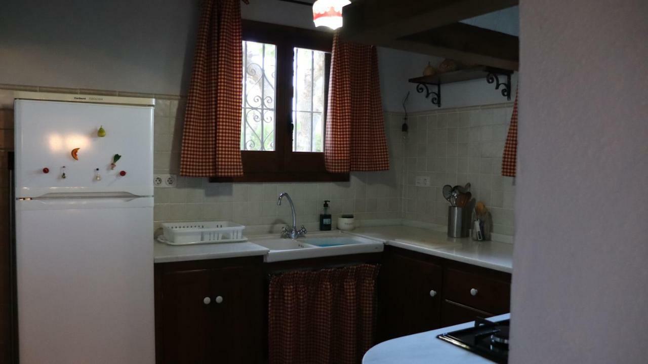 Apartament La Caseta Vella Falset