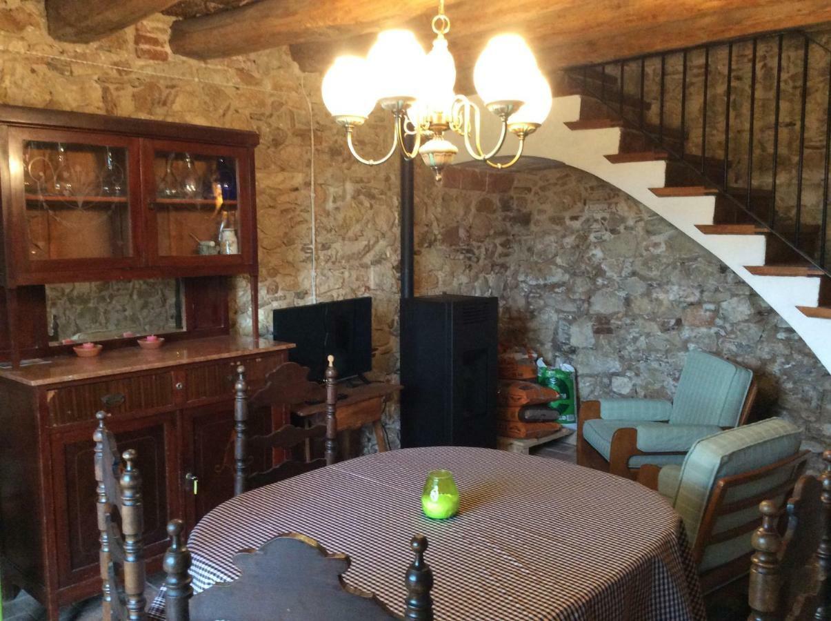Apartament La Caseta Vella Falset