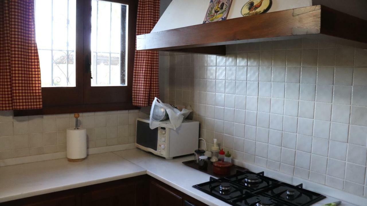 Apartment La Caseta Vella