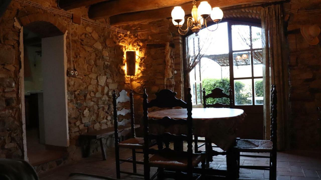 La Caseta Vella Falset