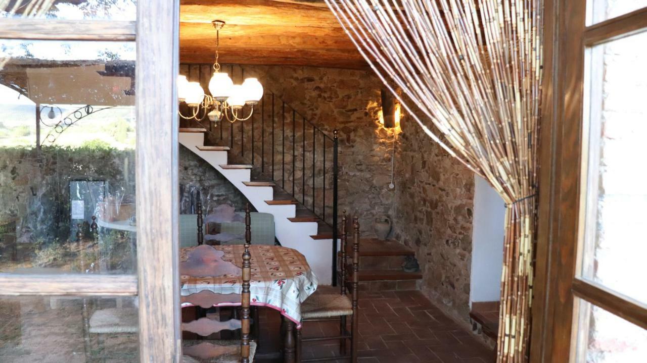 La Caseta Vella Apartment Falset