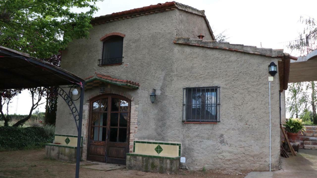 Apartment La Caseta Vella