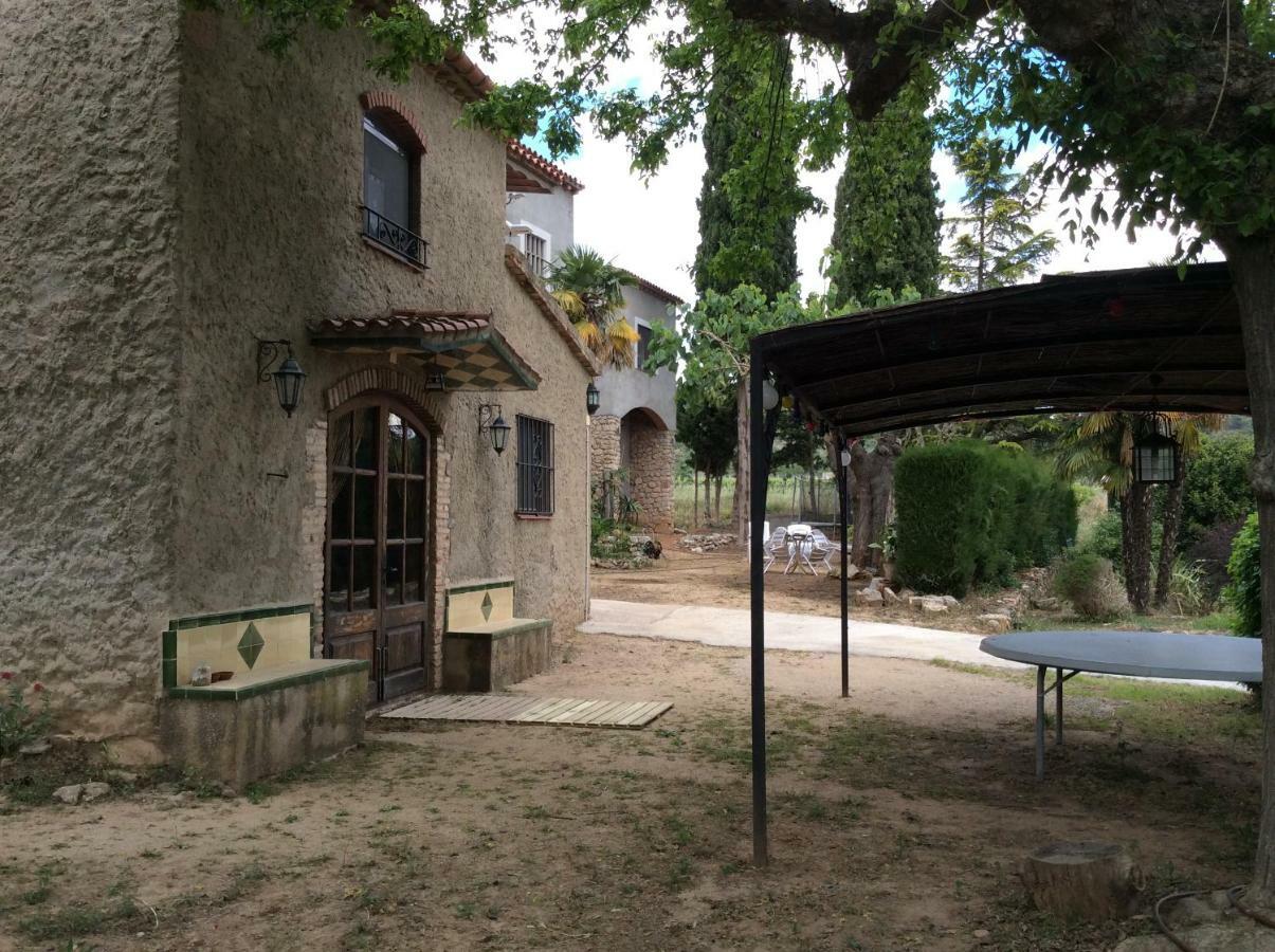 Apartment La Caseta Vella