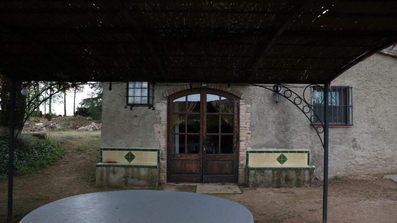 La Caseta Vella Apartment